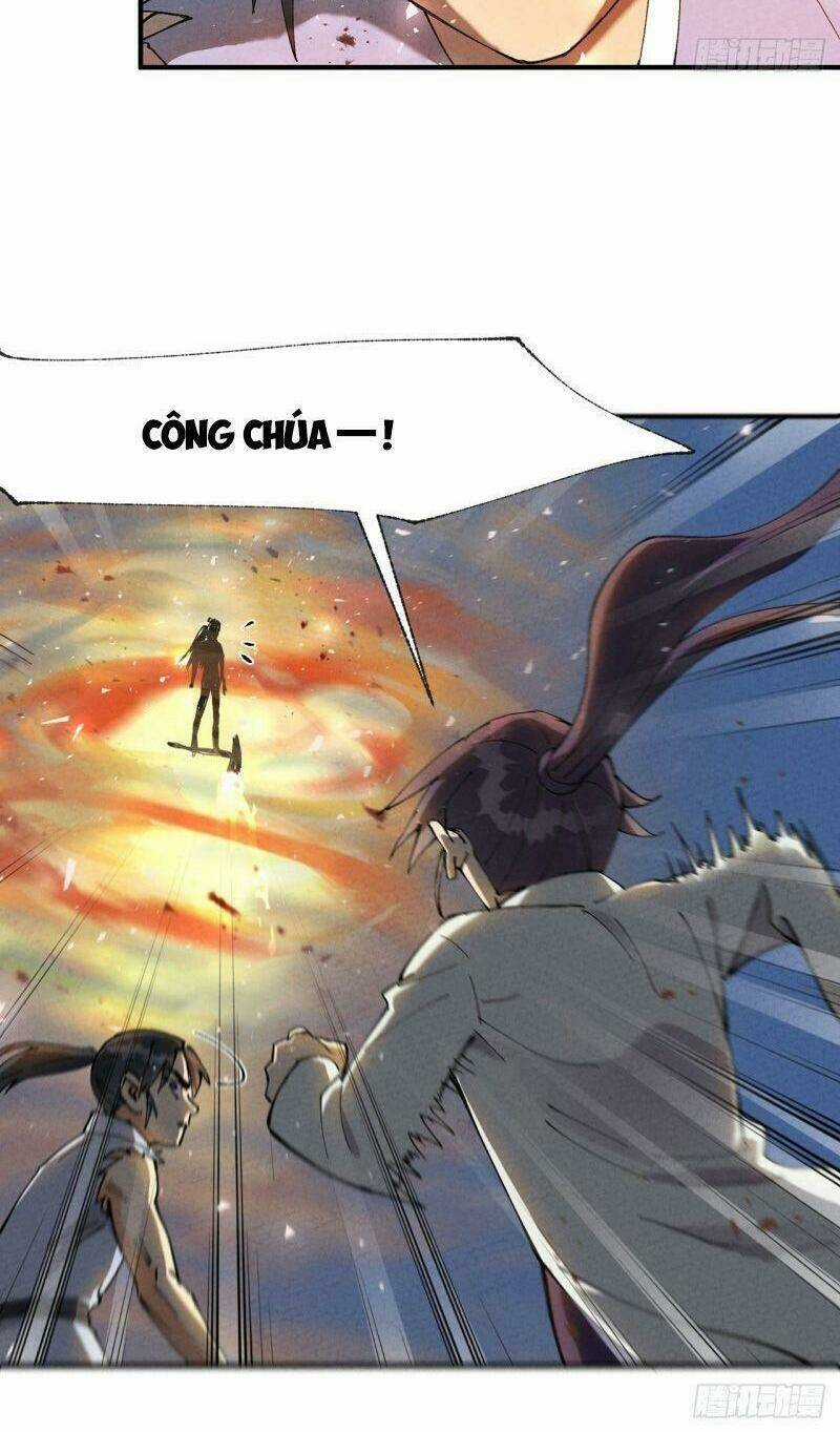 Tối Cường Võ Hồn Hệ Thống Chapter 29 trang 1