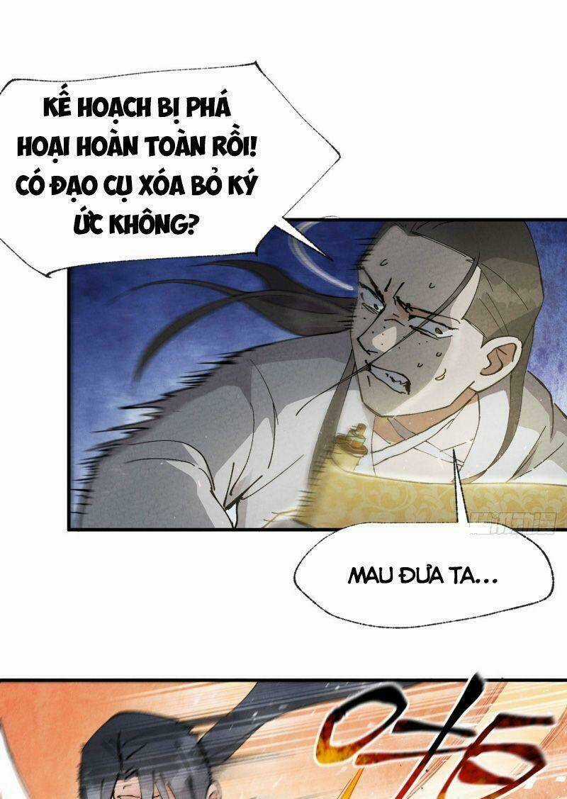 Tối Cường Võ Hồn Hệ Thống Chapter 29 trang 10