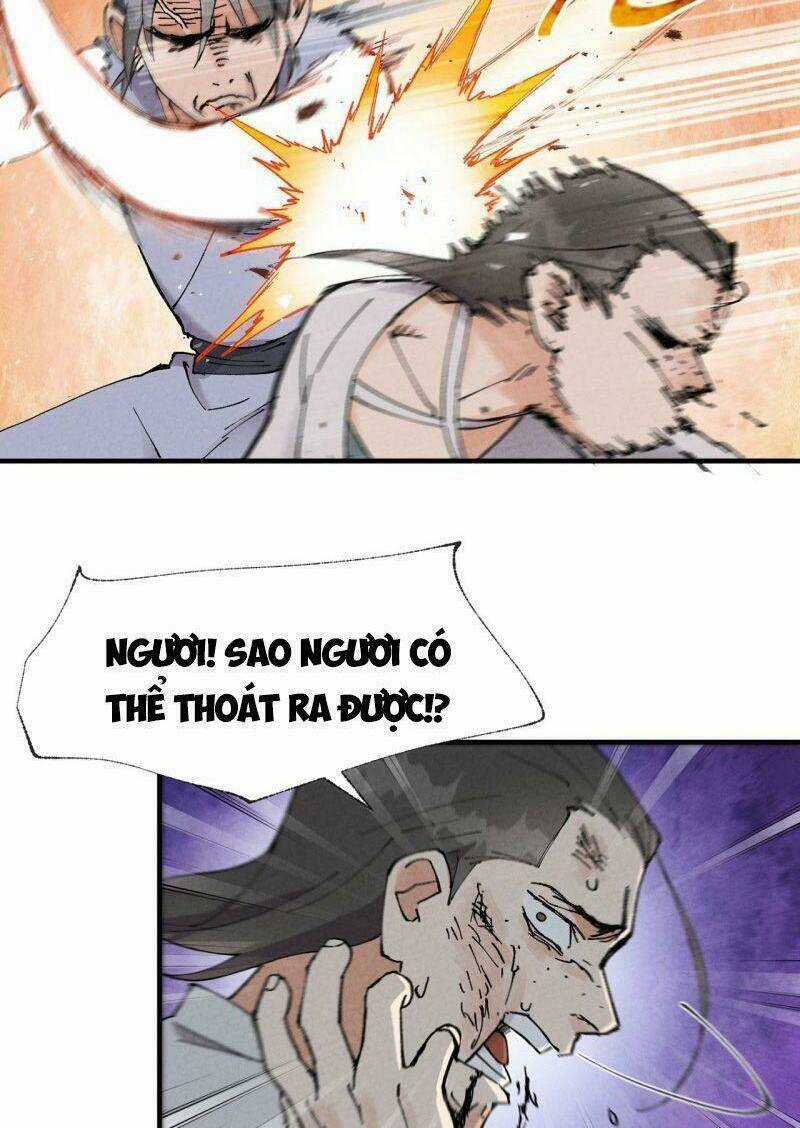 Tối Cường Võ Hồn Hệ Thống Chapter 29 trang 11