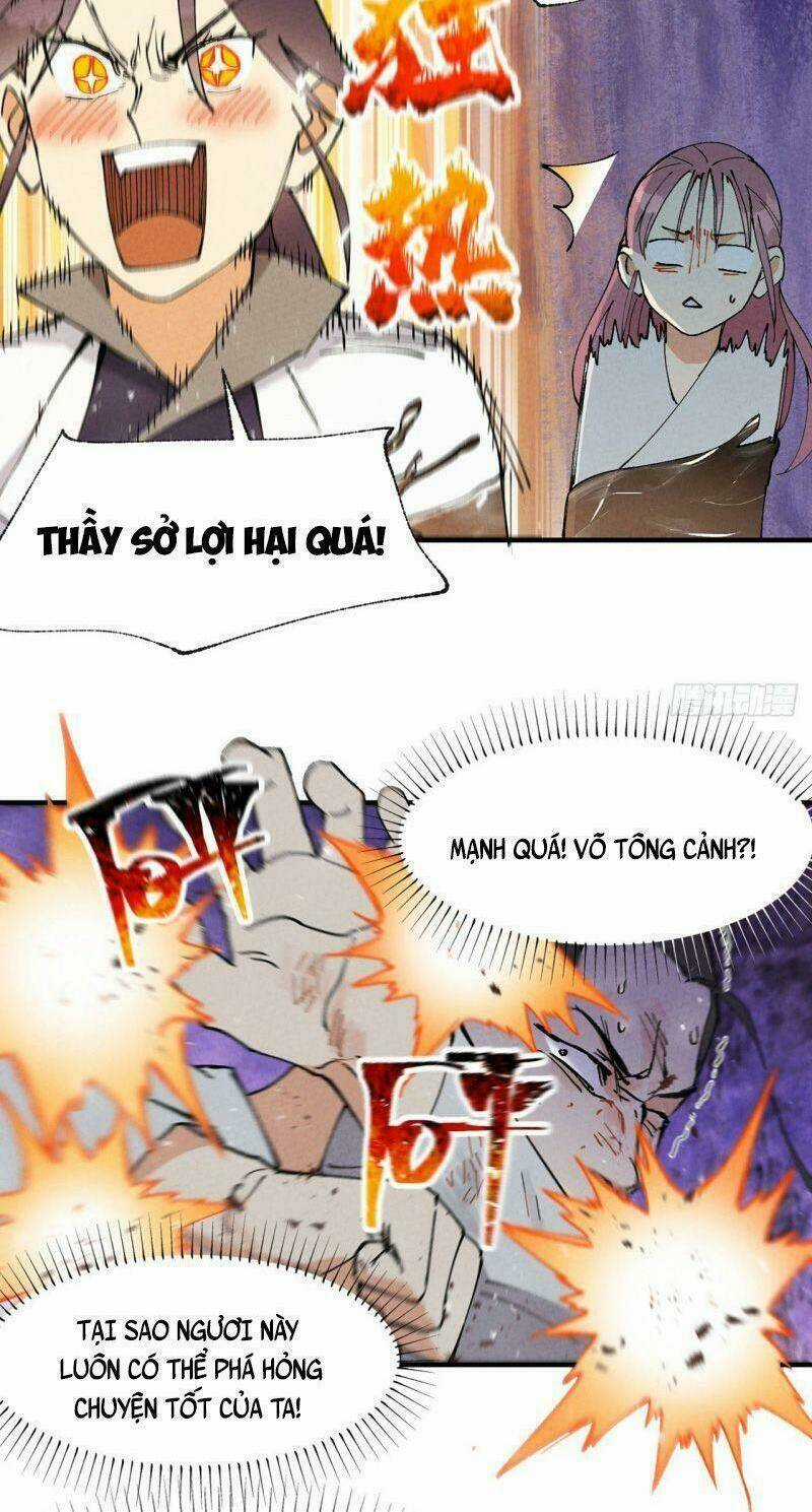 Tối Cường Võ Hồn Hệ Thống Chapter 29 trang 13