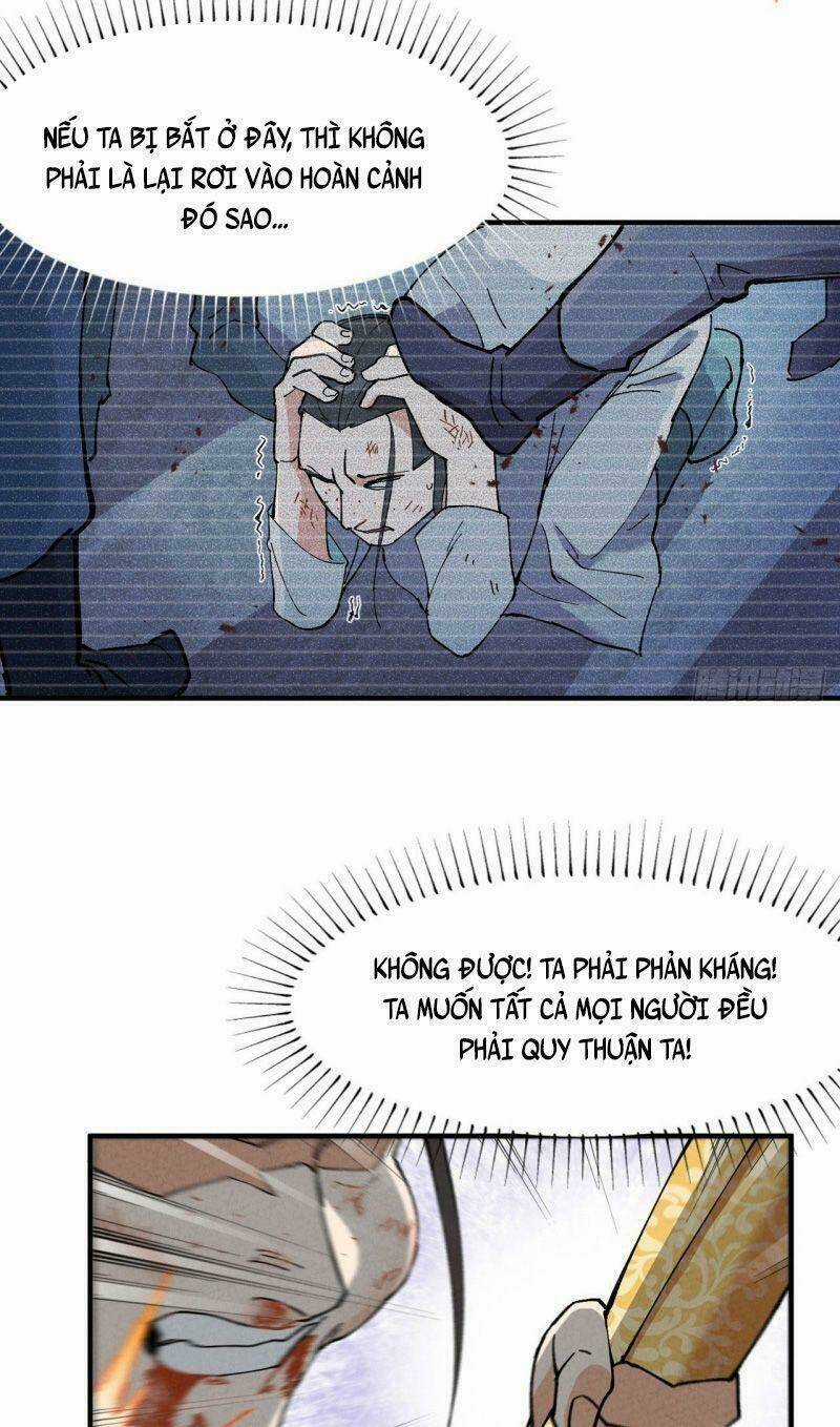 Tối Cường Võ Hồn Hệ Thống Chapter 29 trang 14