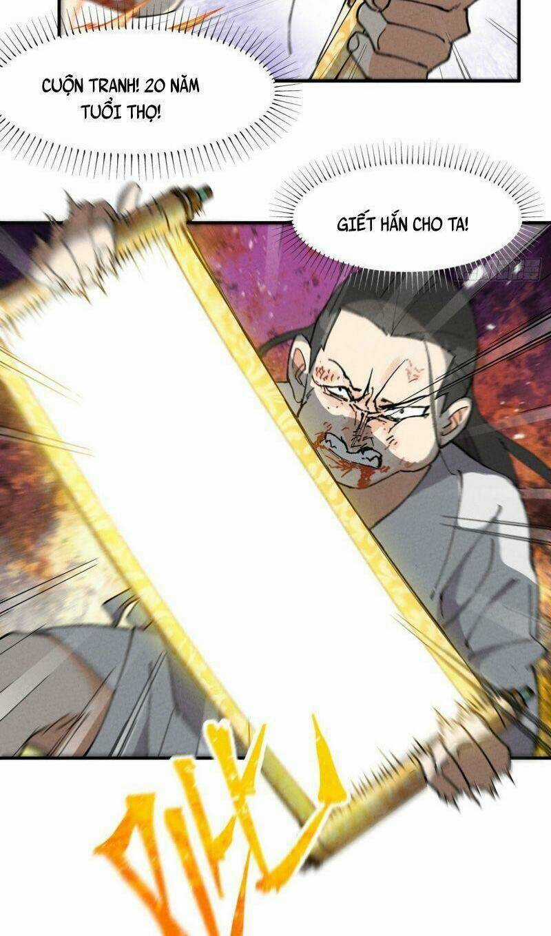 Tối Cường Võ Hồn Hệ Thống Chapter 29 trang 15