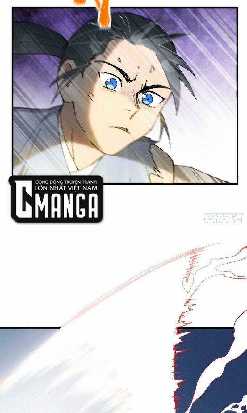 Tối Cường Võ Hồn Hệ Thống Chapter 29 trang 16