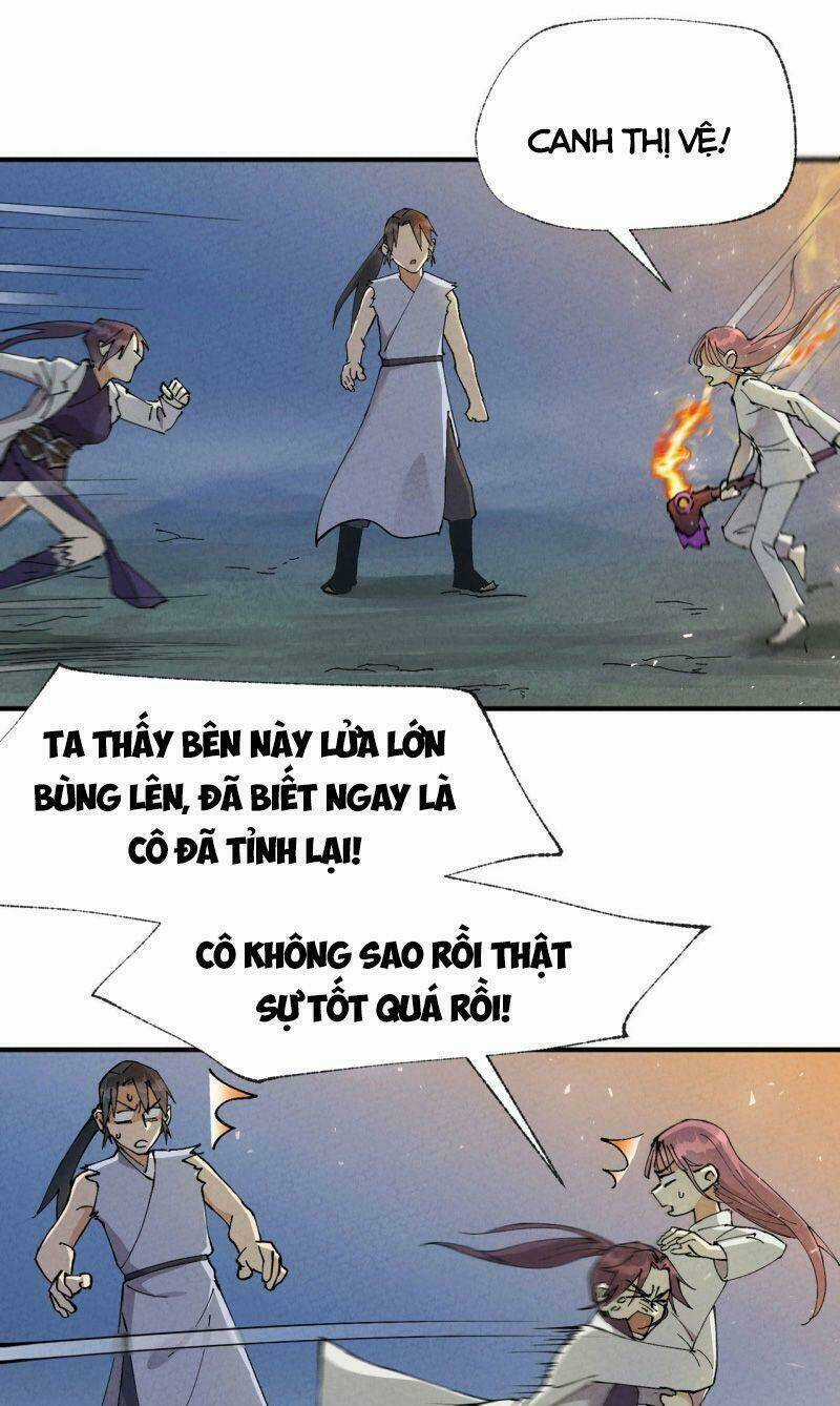 Tối Cường Võ Hồn Hệ Thống Chapter 29 trang 2