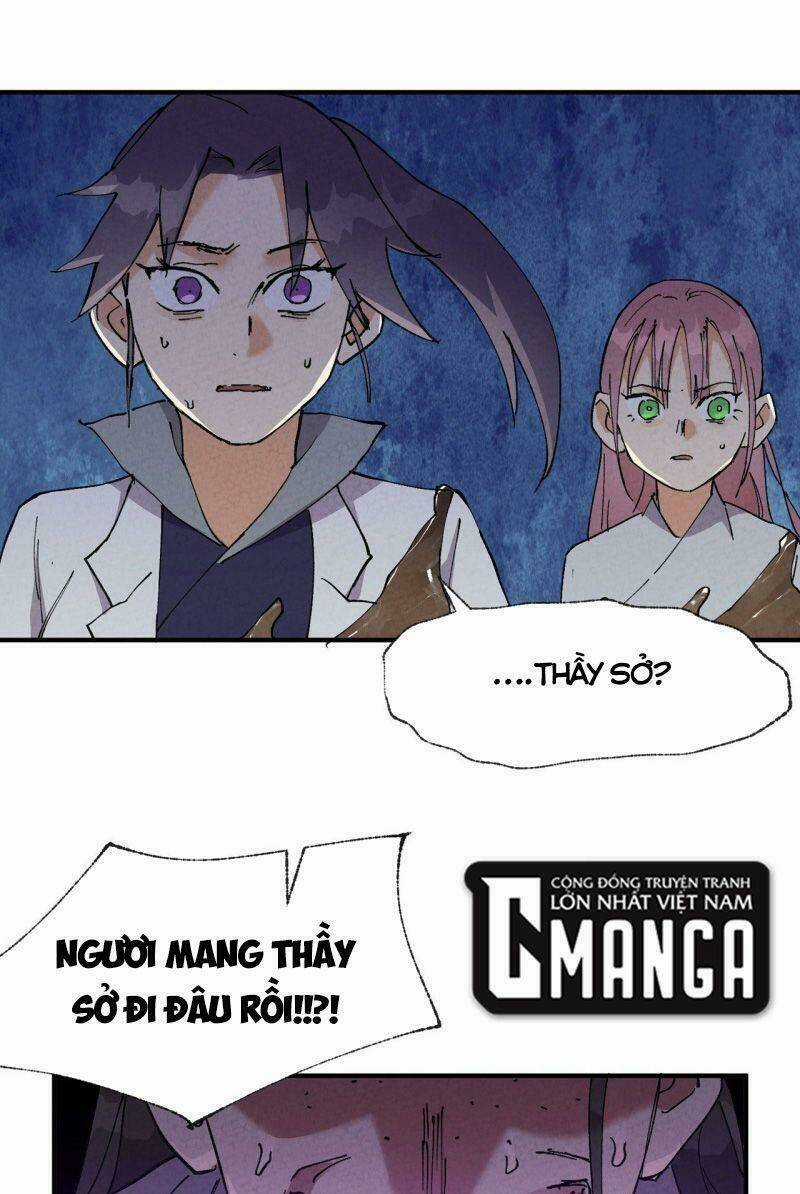Tối Cường Võ Hồn Hệ Thống Chapter 29 trang 20