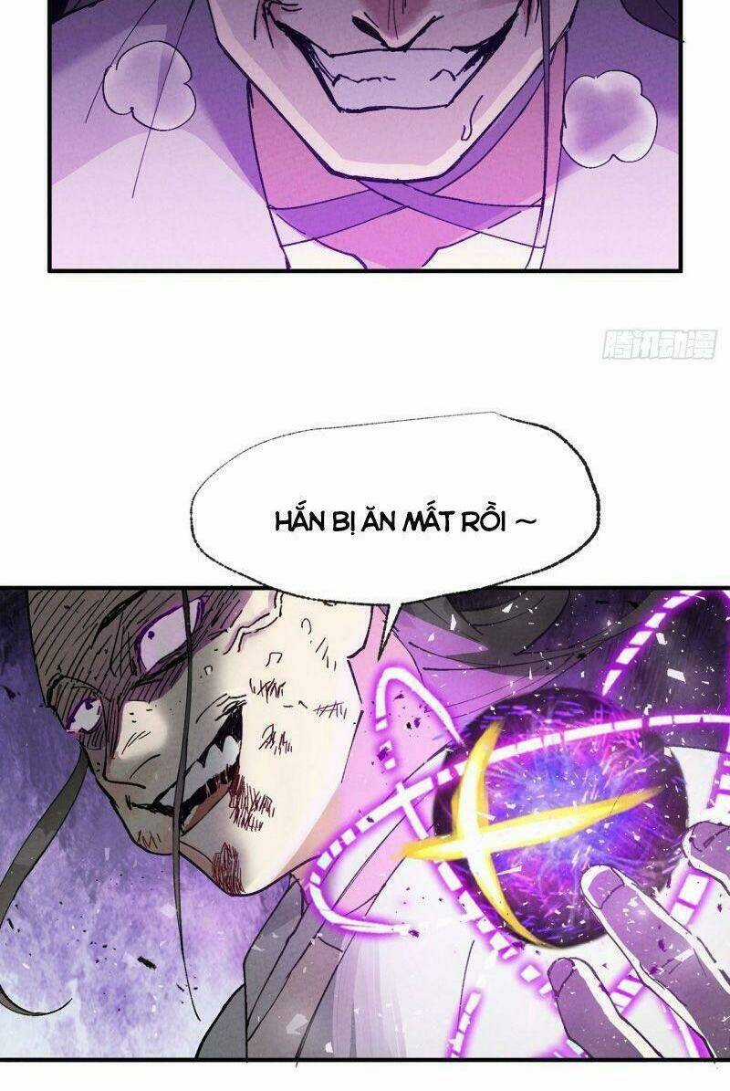 Tối Cường Võ Hồn Hệ Thống Chapter 29 trang 21