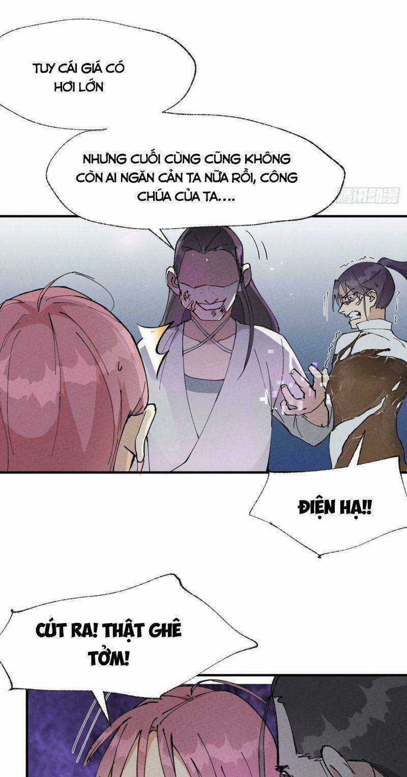 Tối Cường Võ Hồn Hệ Thống Chapter 29 trang 22