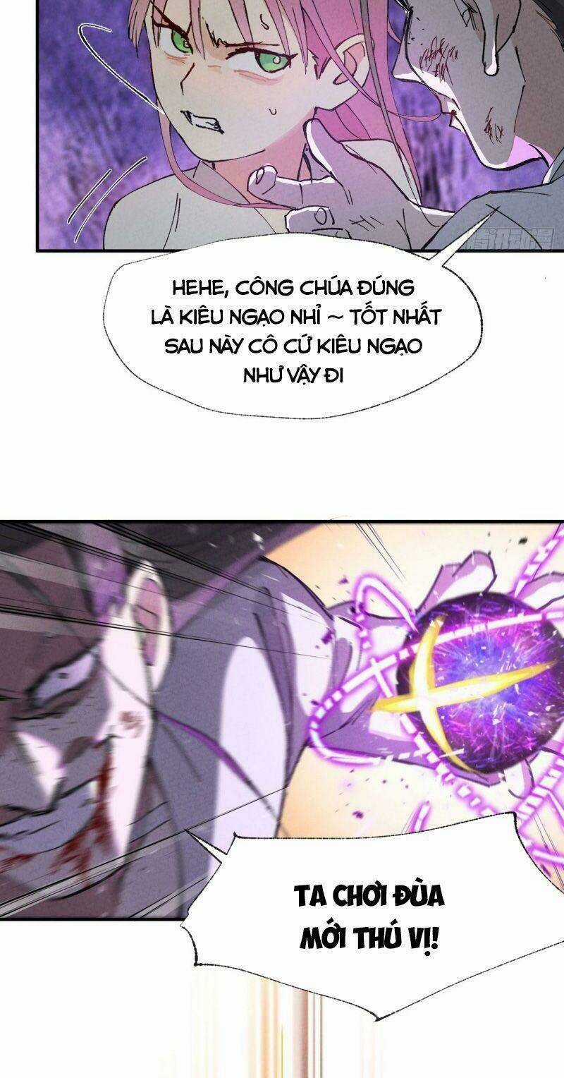 Tối Cường Võ Hồn Hệ Thống Chapter 29 trang 23