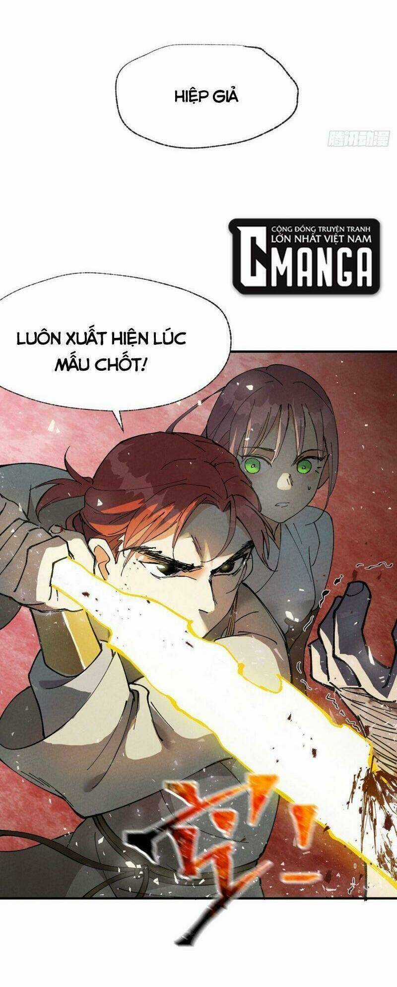 Tối Cường Võ Hồn Hệ Thống Chapter 29 trang 25