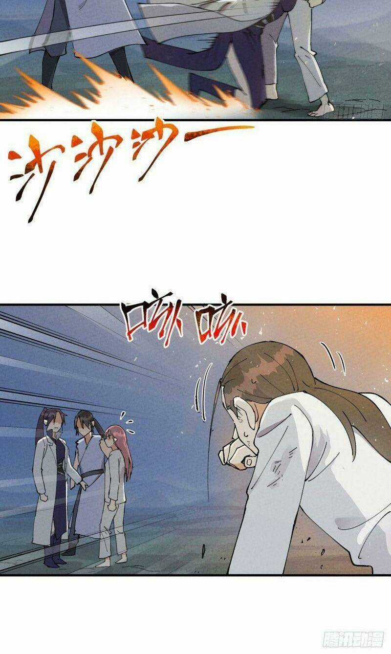 Tối Cường Võ Hồn Hệ Thống Chapter 29 trang 3