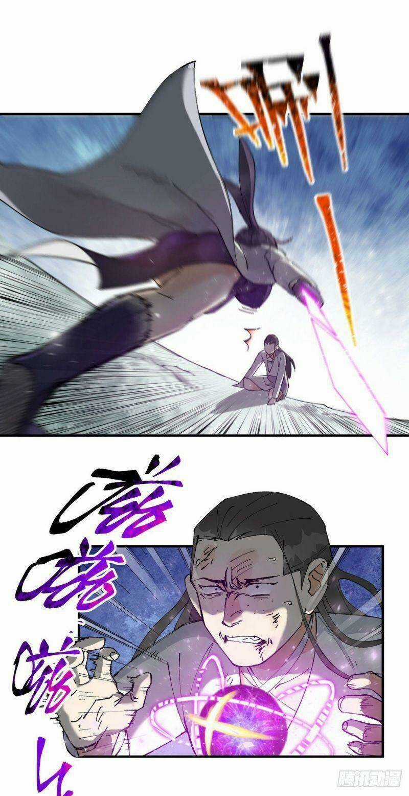 Tối Cường Võ Hồn Hệ Thống Chapter 29 trang 6