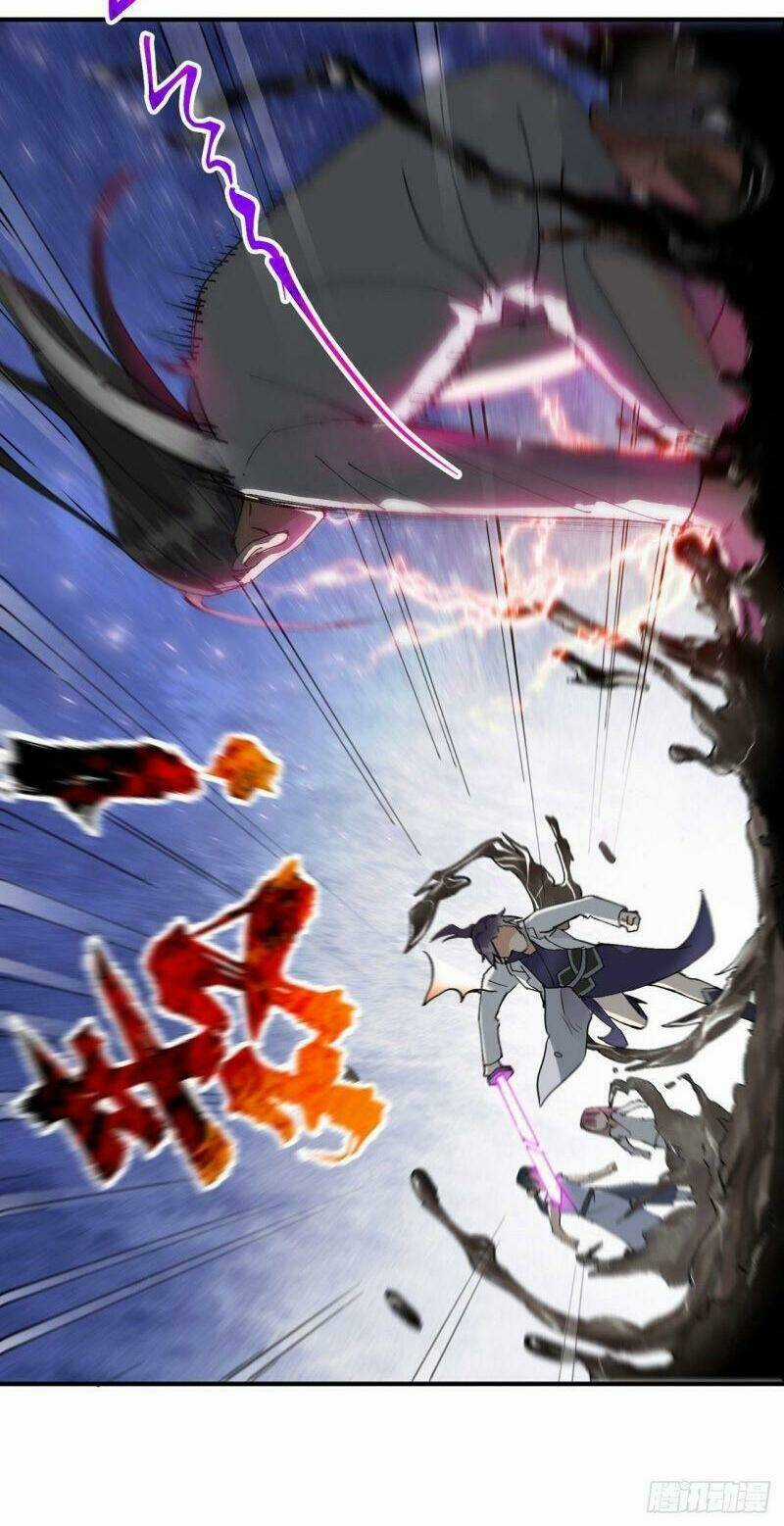 Tối Cường Võ Hồn Hệ Thống Chapter 29 trang 7