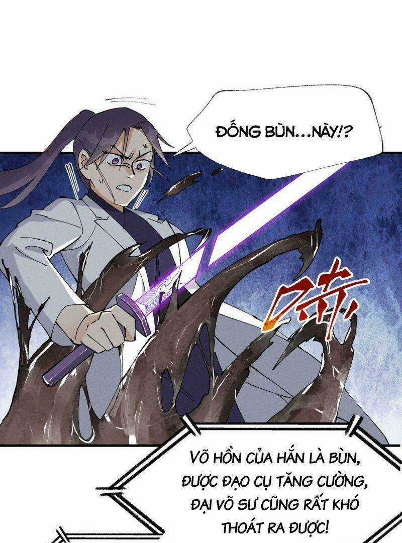 Tối Cường Võ Hồn Hệ Thống Chapter 29 trang 8
