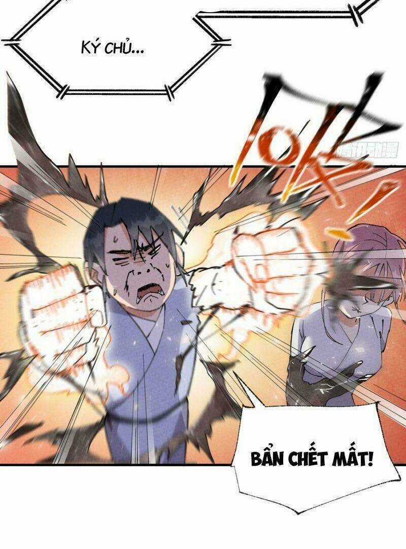 Tối Cường Võ Hồn Hệ Thống Chapter 29 trang 9
