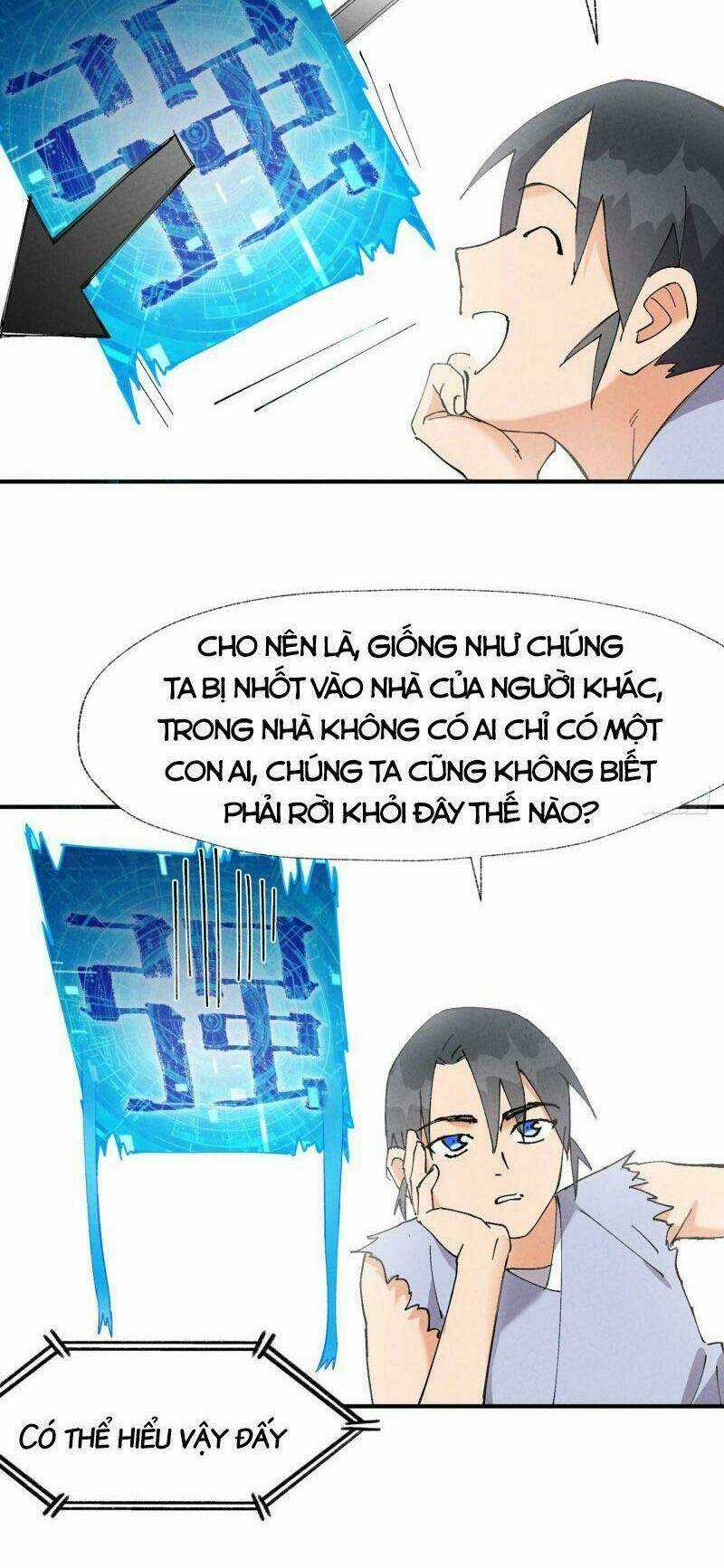 Tối Cường Võ Hồn Hệ Thống Chapter 30 trang 13