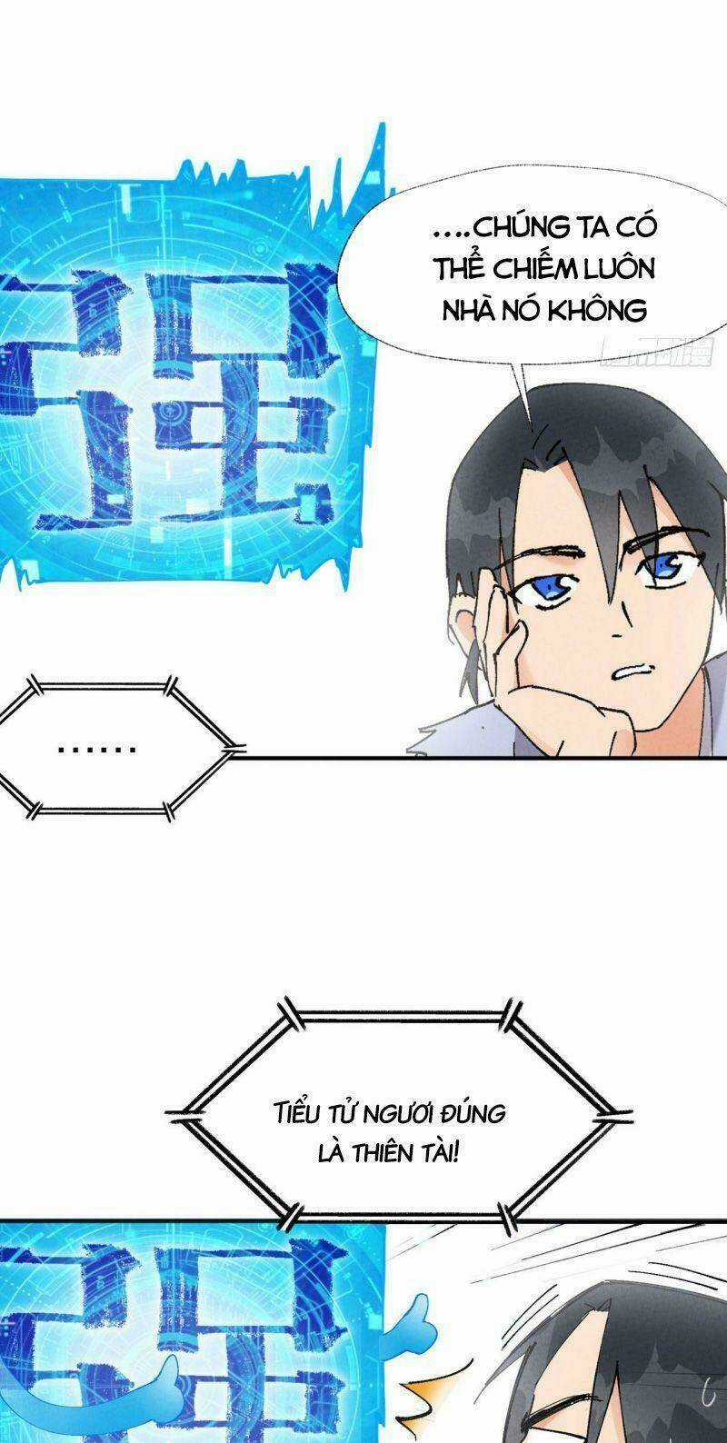 Tối Cường Võ Hồn Hệ Thống Chapter 30 trang 14