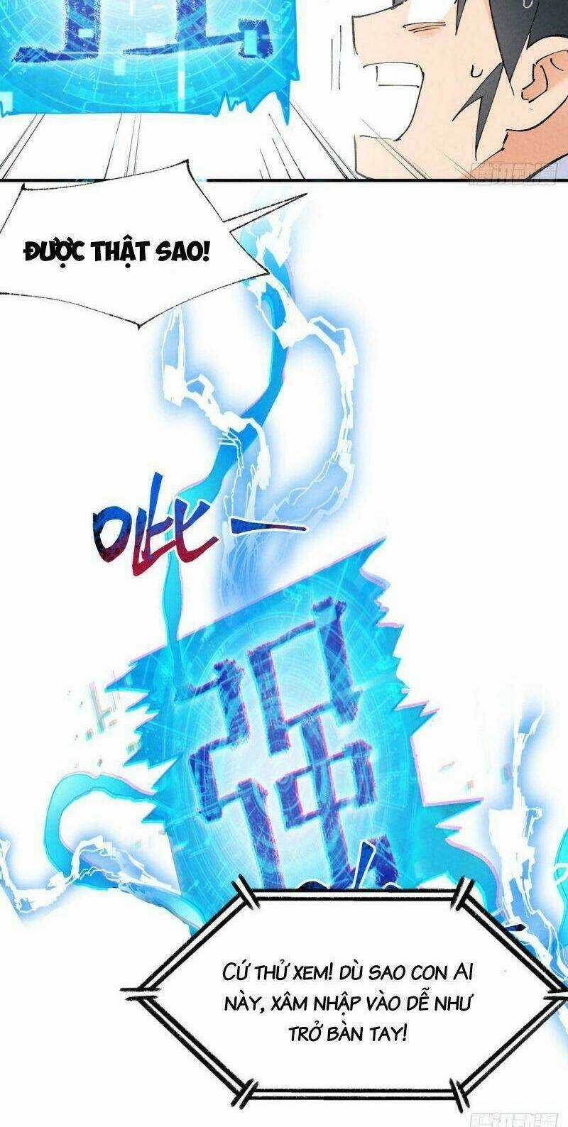 Tối Cường Võ Hồn Hệ Thống Chapter 30 trang 15