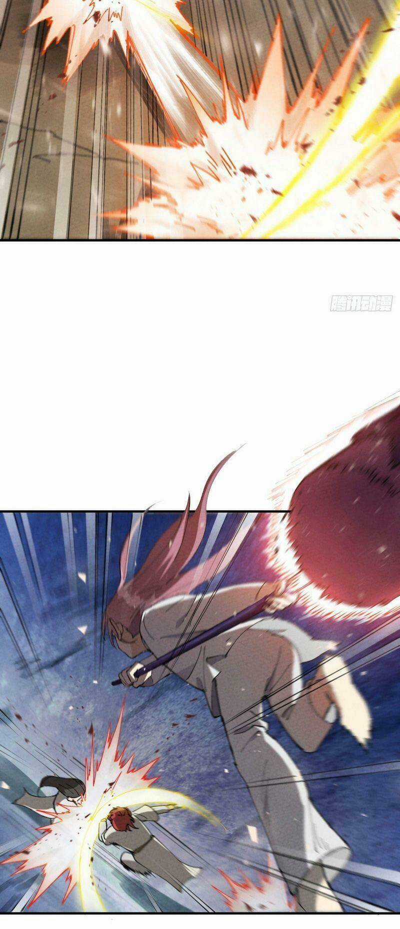 Tối Cường Võ Hồn Hệ Thống Chapter 30 trang 19