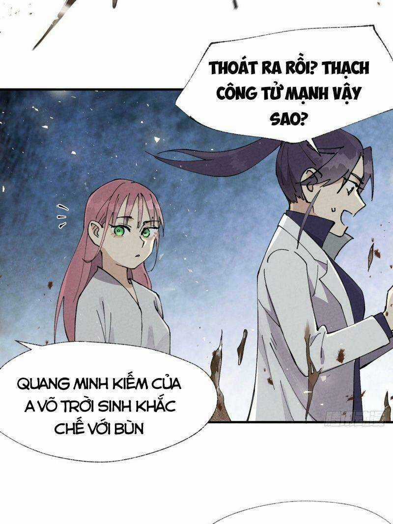 Tối Cường Võ Hồn Hệ Thống Chapter 30 trang 2