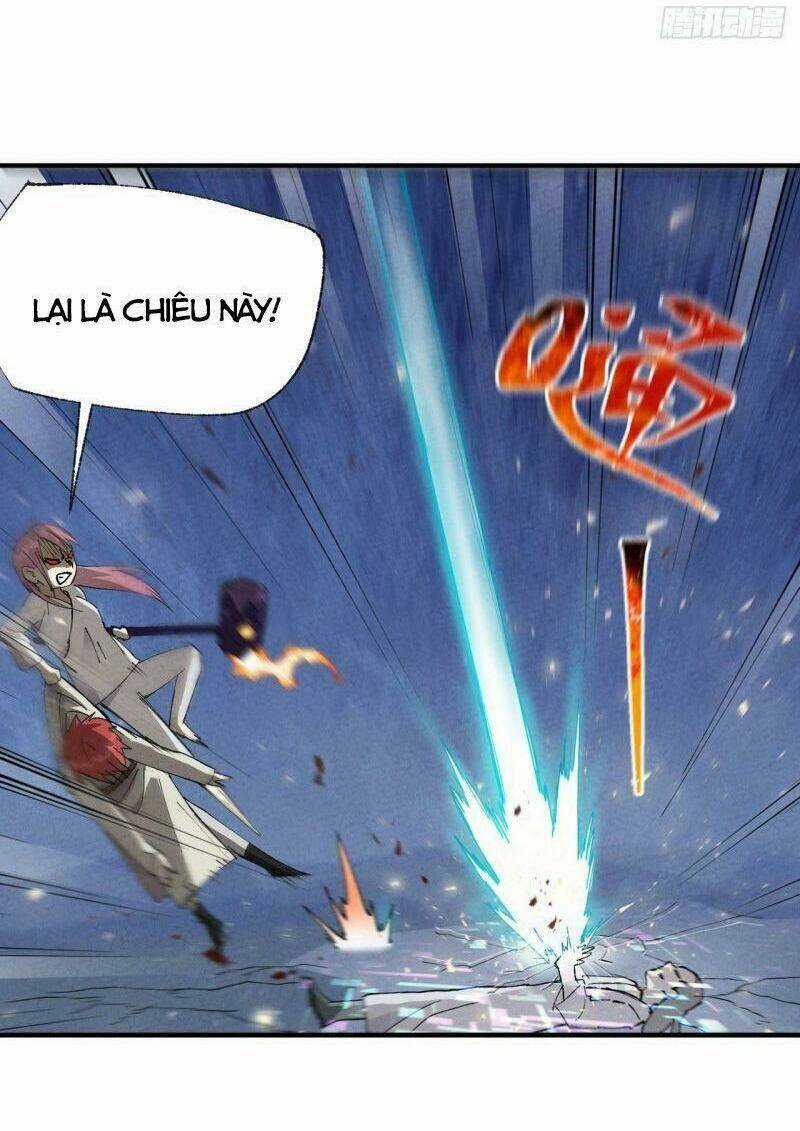 Tối Cường Võ Hồn Hệ Thống Chapter 30 trang 23