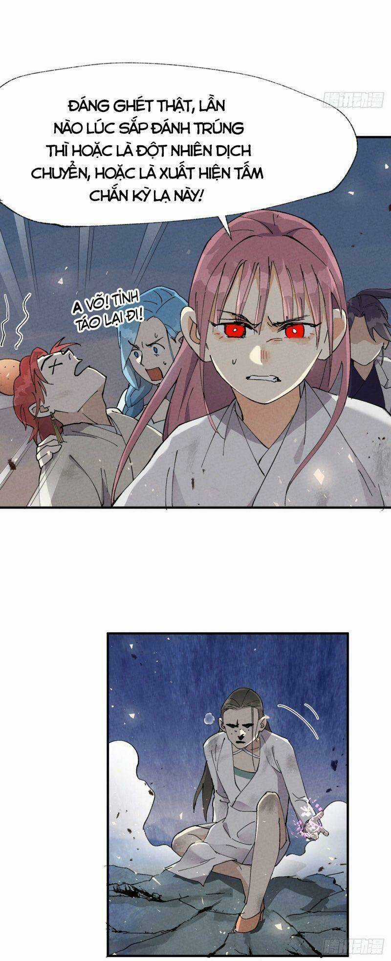 Tối Cường Võ Hồn Hệ Thống Chapter 30 trang 24