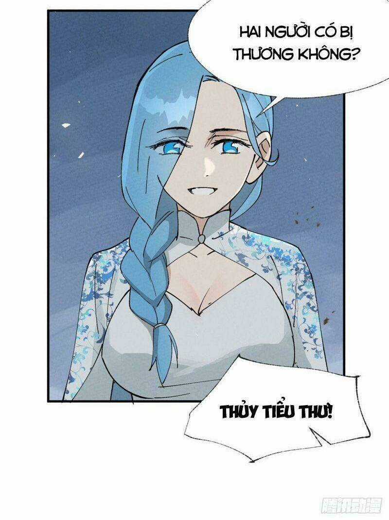 Tối Cường Võ Hồn Hệ Thống Chapter 30 trang 3
