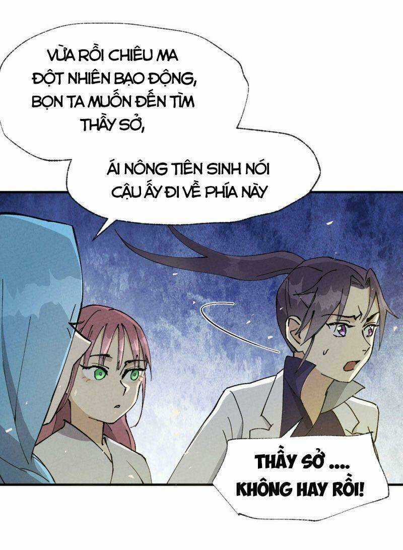 Tối Cường Võ Hồn Hệ Thống Chapter 30 trang 4