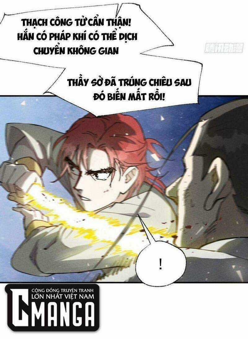 Tối Cường Võ Hồn Hệ Thống Chapter 30 trang 5