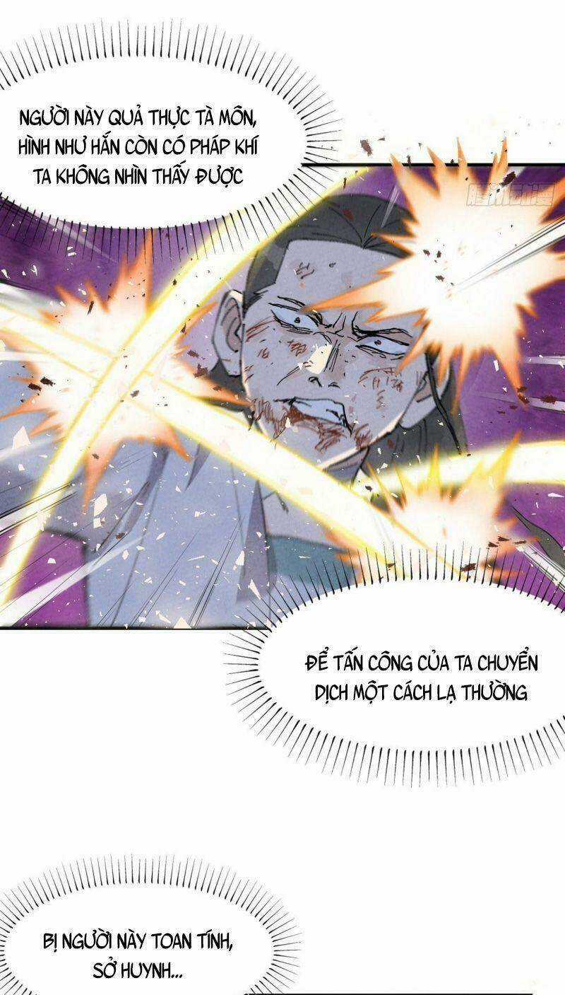 Tối Cường Võ Hồn Hệ Thống Chapter 30 trang 6