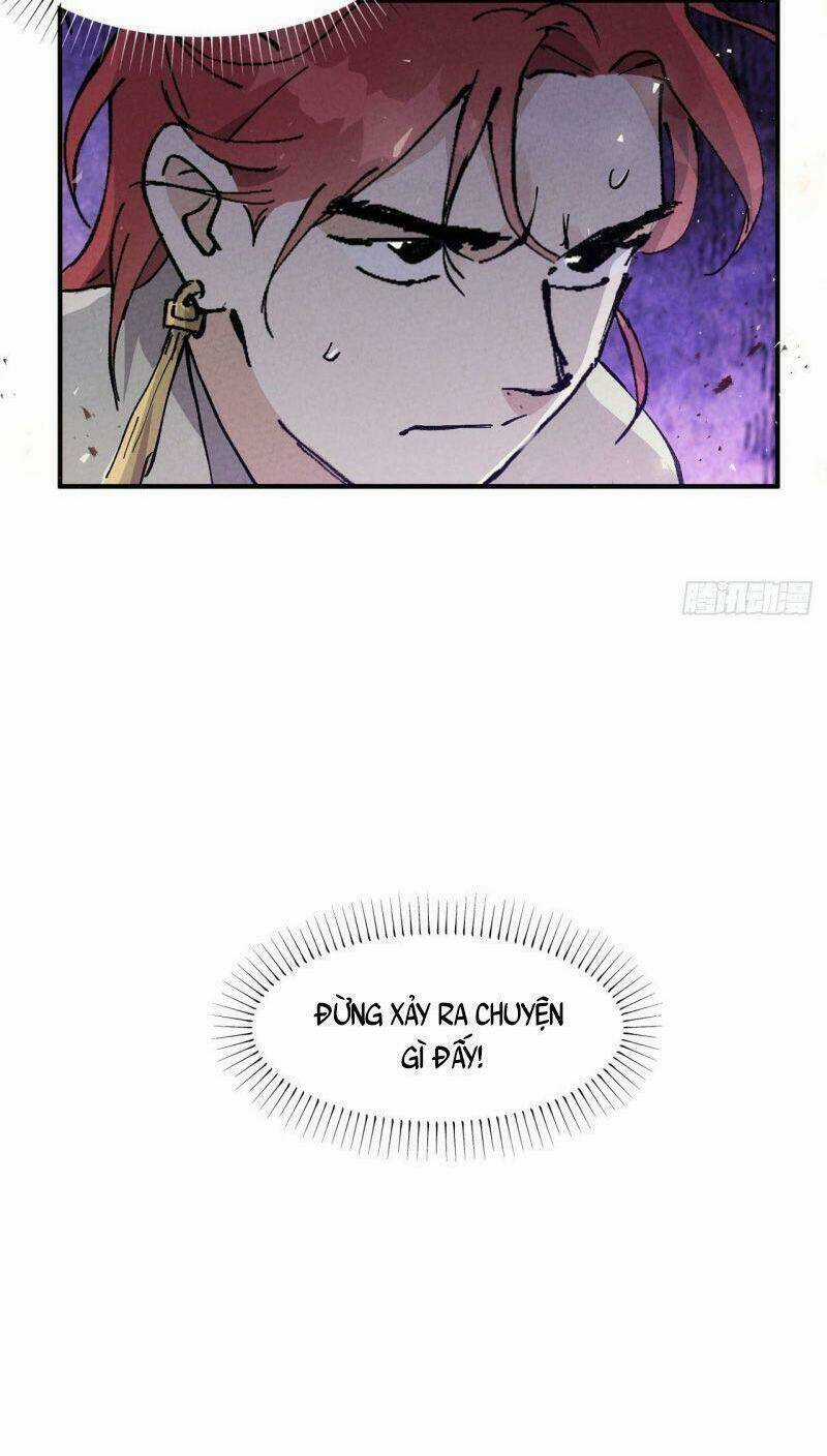 Tối Cường Võ Hồn Hệ Thống Chapter 30 trang 7