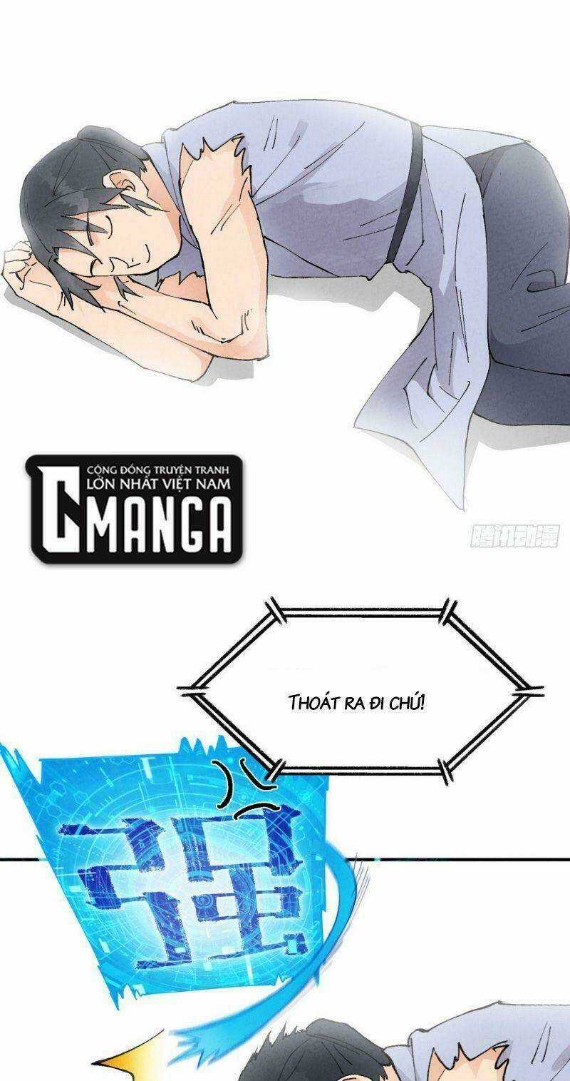 Tối Cường Võ Hồn Hệ Thống Chapter 30 trang 8