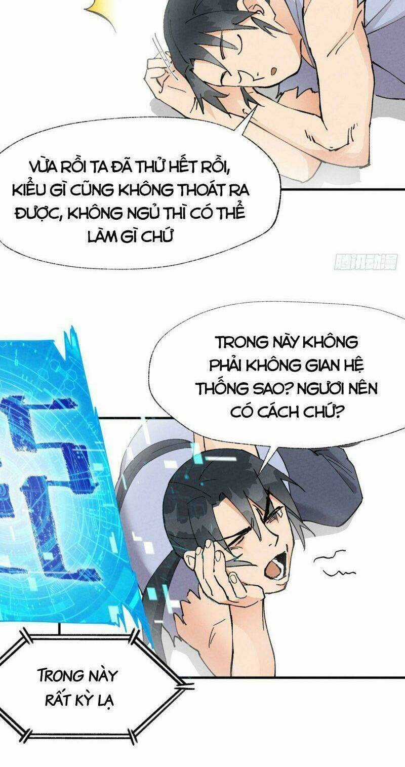 Tối Cường Võ Hồn Hệ Thống Chapter 30 trang 9
