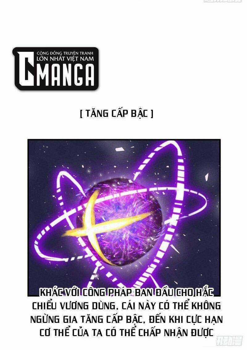 Tối Cường Võ Hồn Hệ Thống Chapter 31 trang 1
