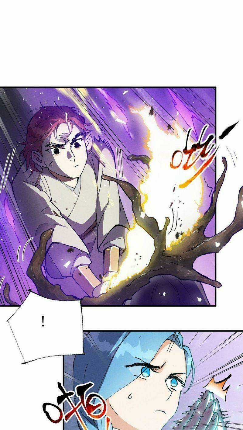 Tối Cường Võ Hồn Hệ Thống Chapter 31 trang 10