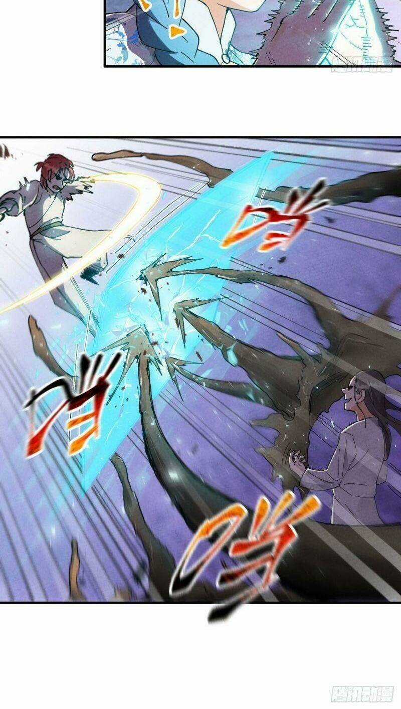 Tối Cường Võ Hồn Hệ Thống Chapter 31 trang 11