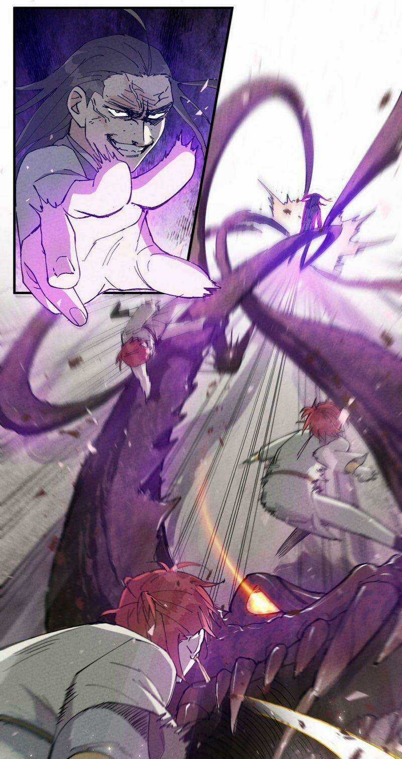 Tối Cường Võ Hồn Hệ Thống Chapter 31 trang 12