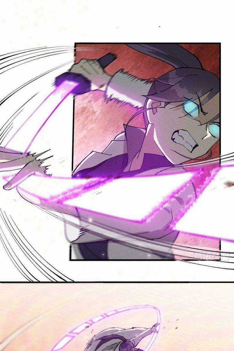 Tối Cường Võ Hồn Hệ Thống Chapter 31 trang 14