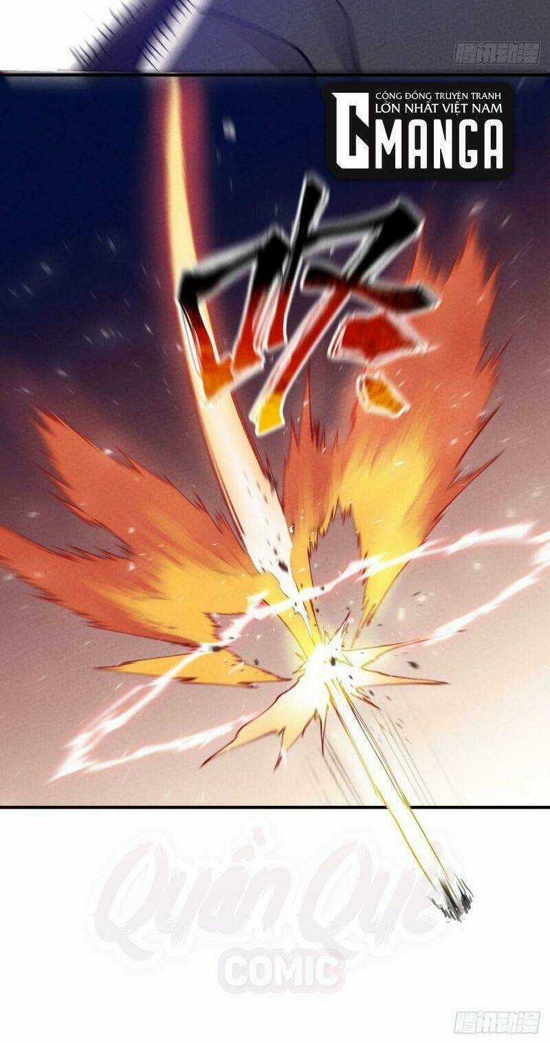 Tối Cường Võ Hồn Hệ Thống Chapter 31 trang 17