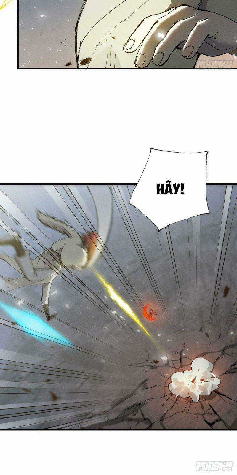 Tối Cường Võ Hồn Hệ Thống Chapter 31 trang 19