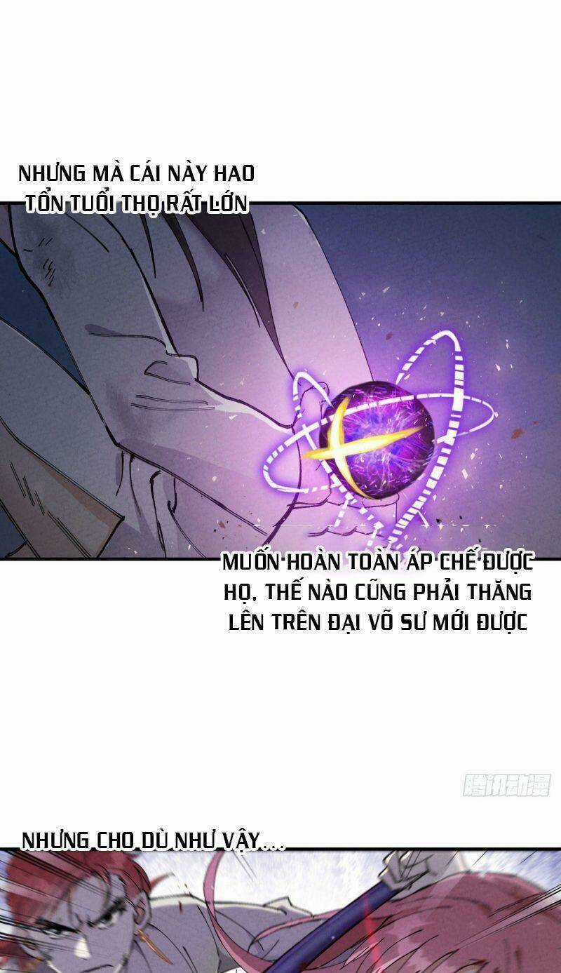 Tối Cường Võ Hồn Hệ Thống Chapter 31 trang 2