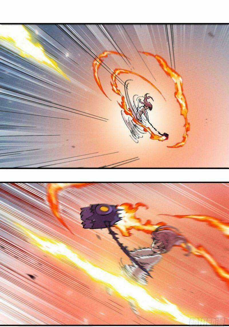 Tối Cường Võ Hồn Hệ Thống Chapter 31 trang 20