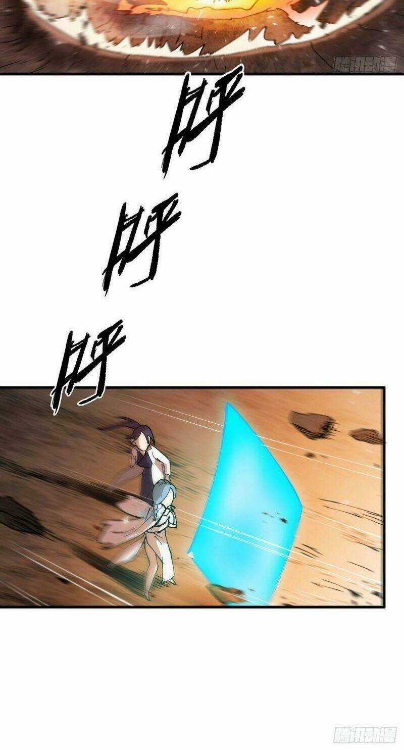 Tối Cường Võ Hồn Hệ Thống Chapter 31 trang 23