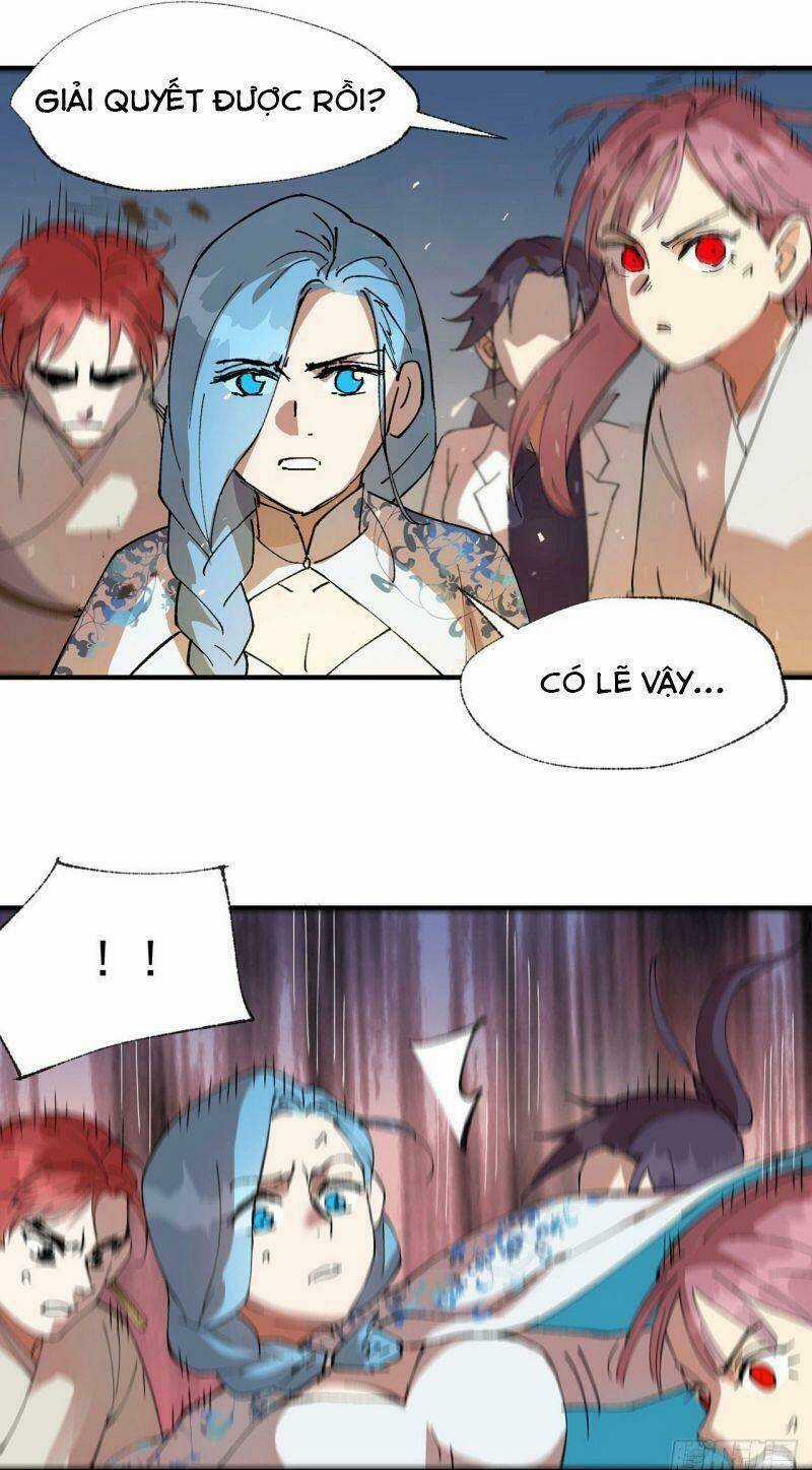 Tối Cường Võ Hồn Hệ Thống Chapter 31 trang 24