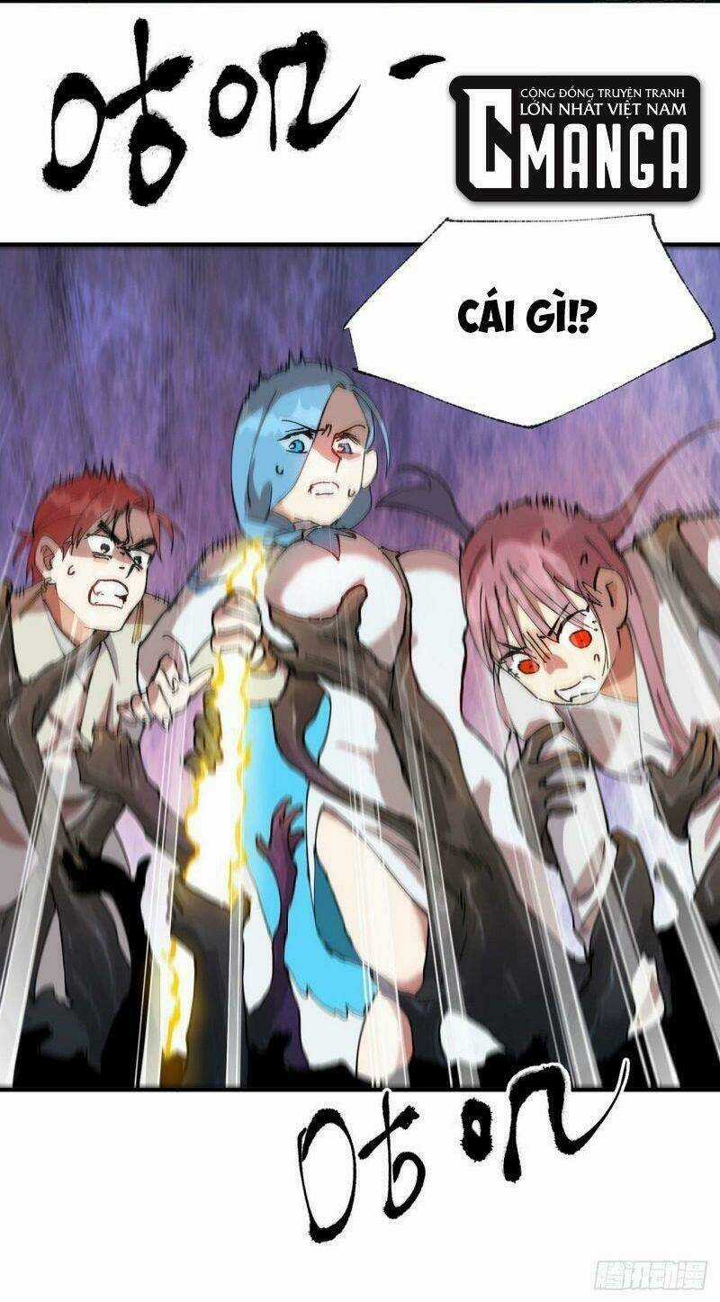 Tối Cường Võ Hồn Hệ Thống Chapter 31 trang 25