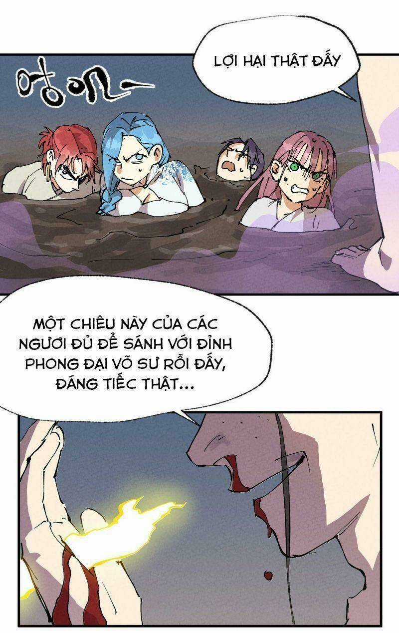 Tối Cường Võ Hồn Hệ Thống Chapter 31 trang 26