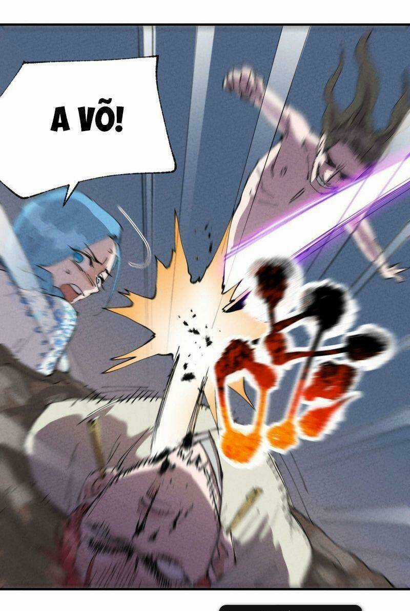 Tối Cường Võ Hồn Hệ Thống Chapter 31 trang 28