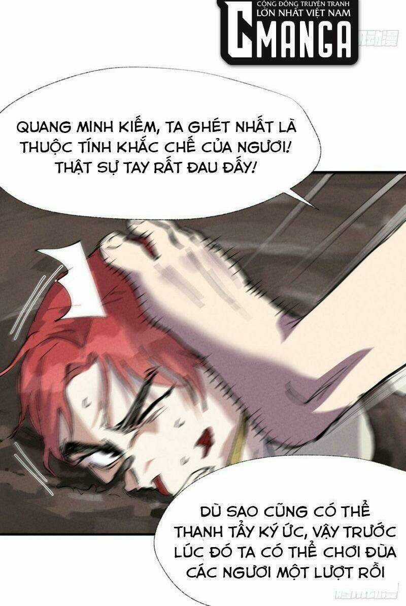 Tối Cường Võ Hồn Hệ Thống Chapter 31 trang 29