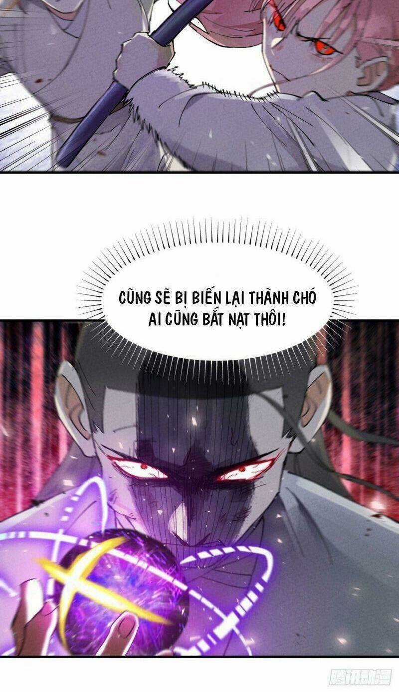 Tối Cường Võ Hồn Hệ Thống Chapter 31 trang 3