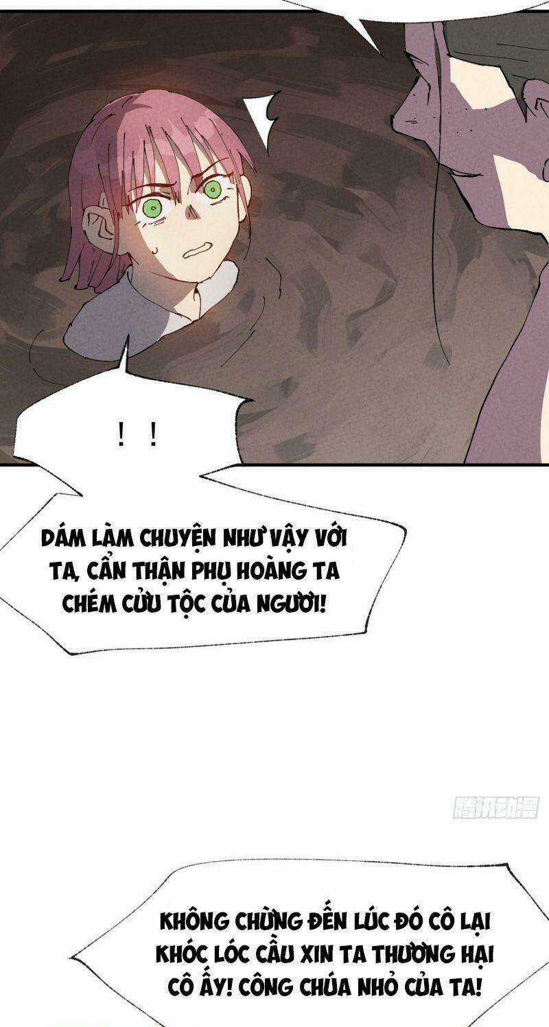 Tối Cường Võ Hồn Hệ Thống Chapter 31 trang 30