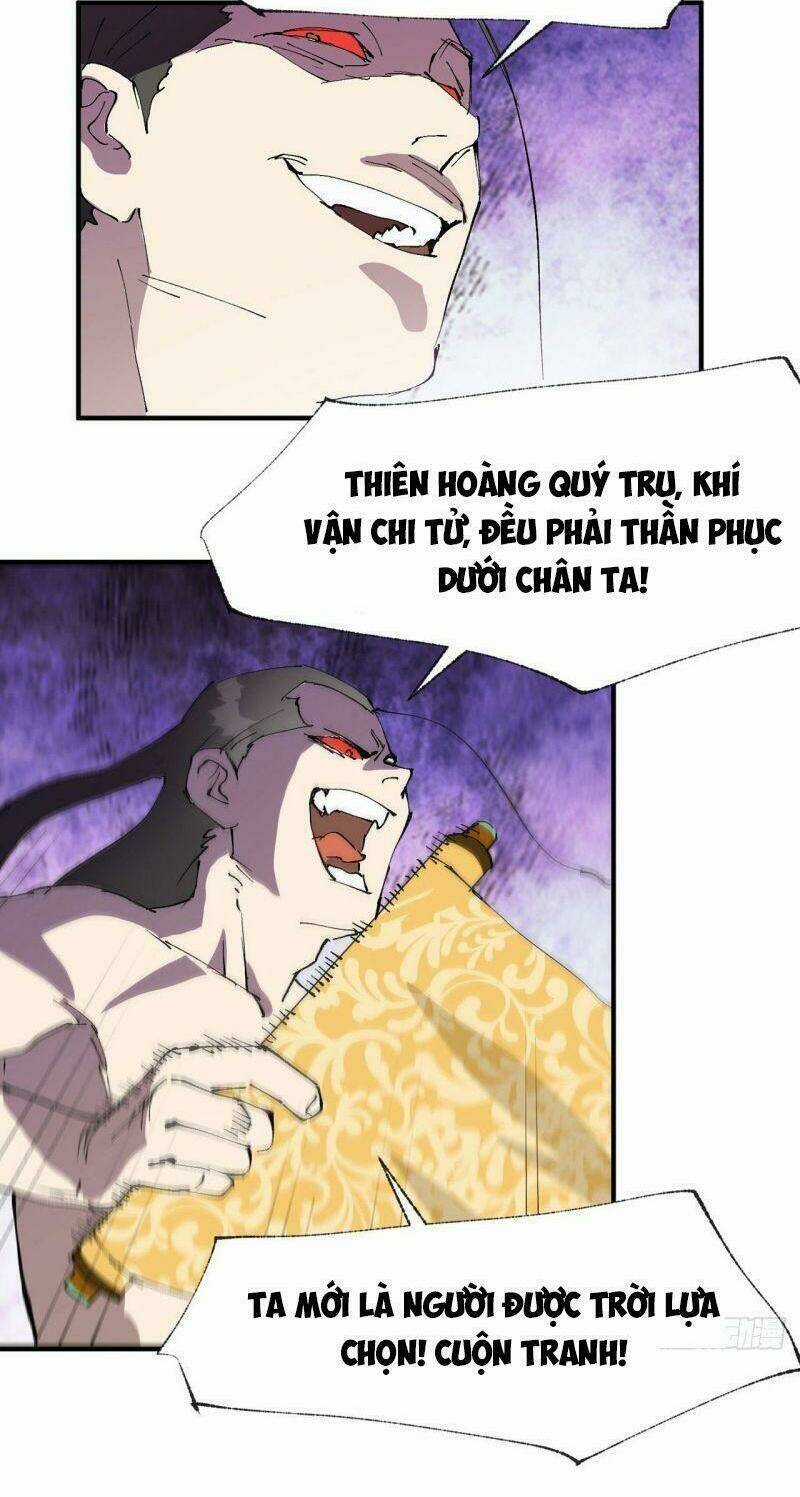 Tối Cường Võ Hồn Hệ Thống Chapter 31 trang 31